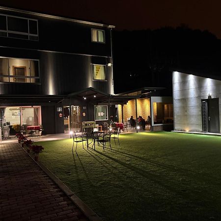 Blackjazz Inn Puli Exterior photo